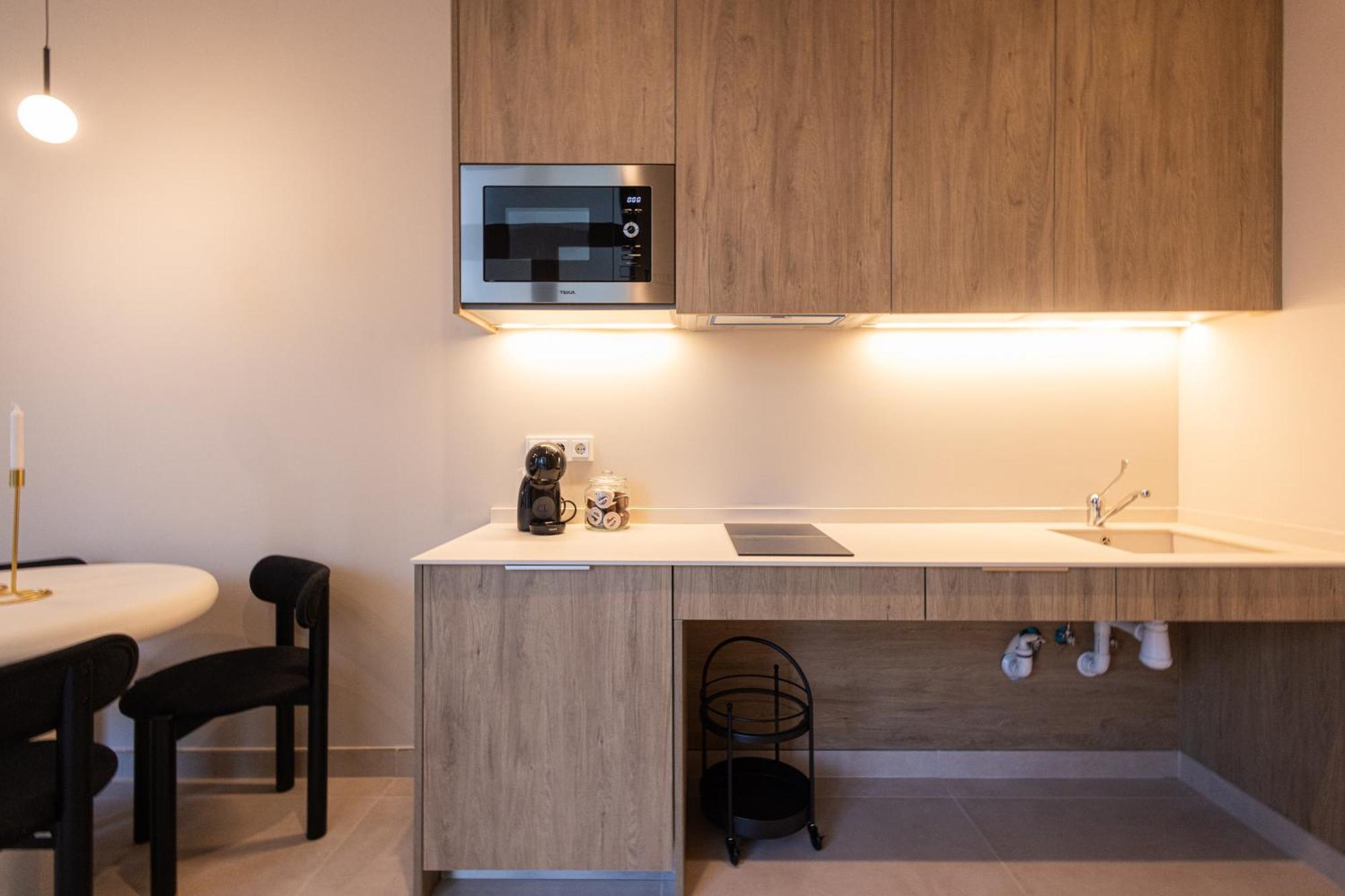 Florit Flats - The Benicalap Apartments Valencia Exterior foto