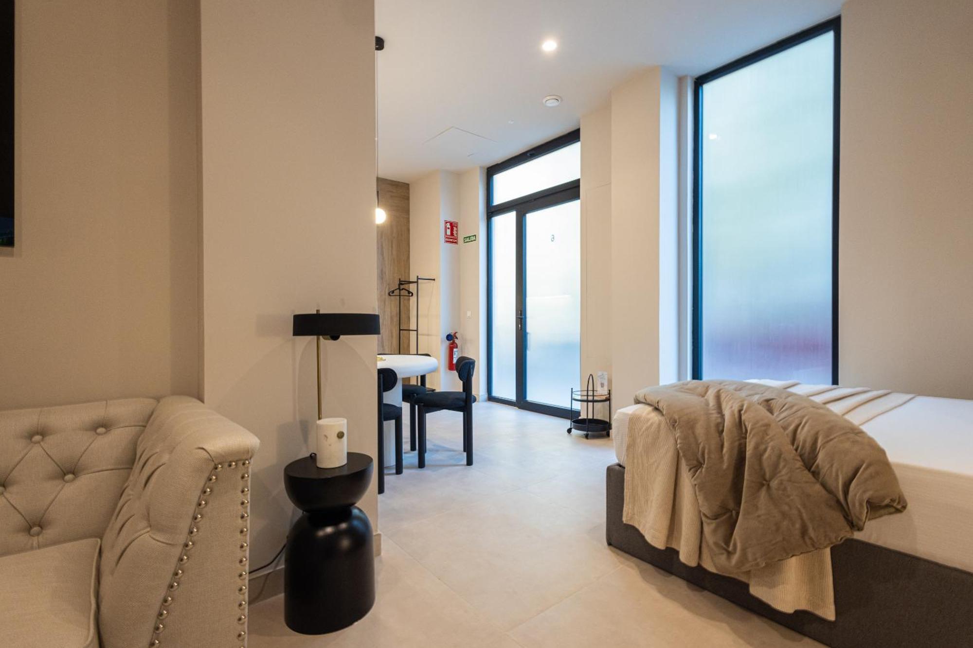 Florit Flats - The Benicalap Apartments Valencia Exterior foto