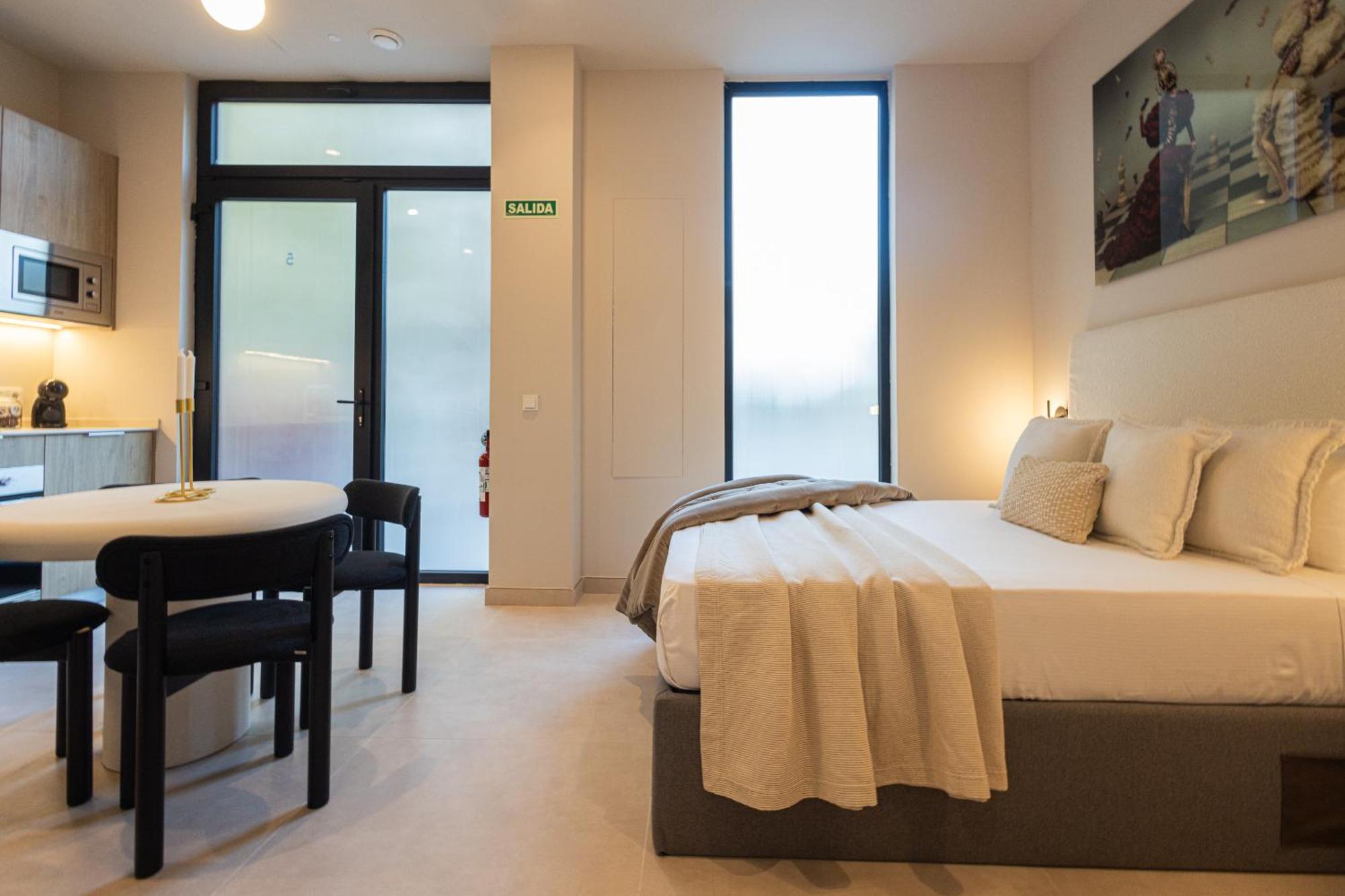 Florit Flats - The Benicalap Apartments Valencia Exterior foto