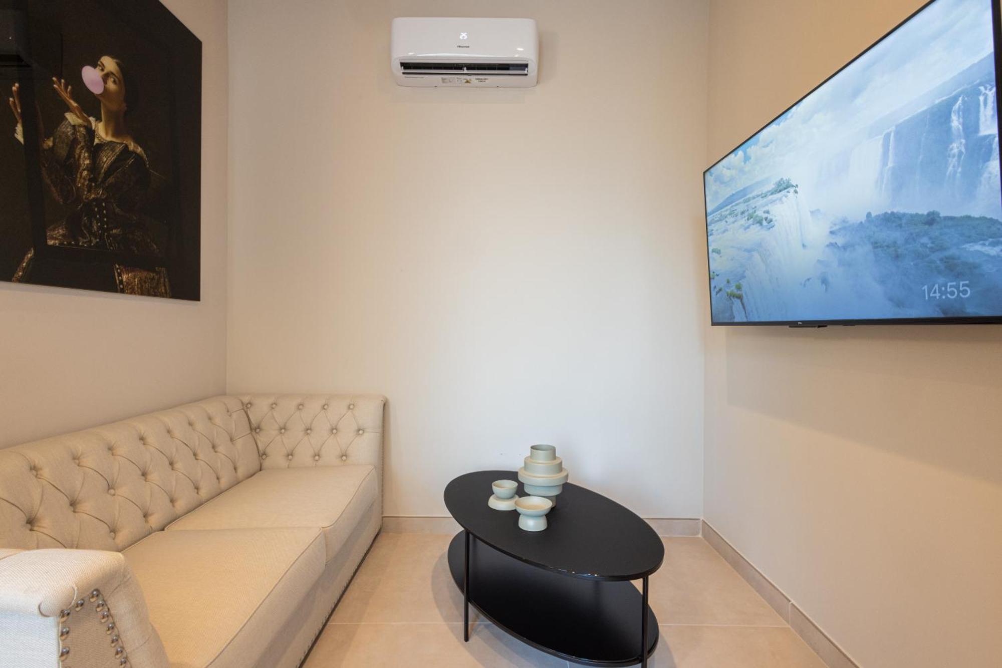 Florit Flats - The Benicalap Apartments Valencia Exterior foto