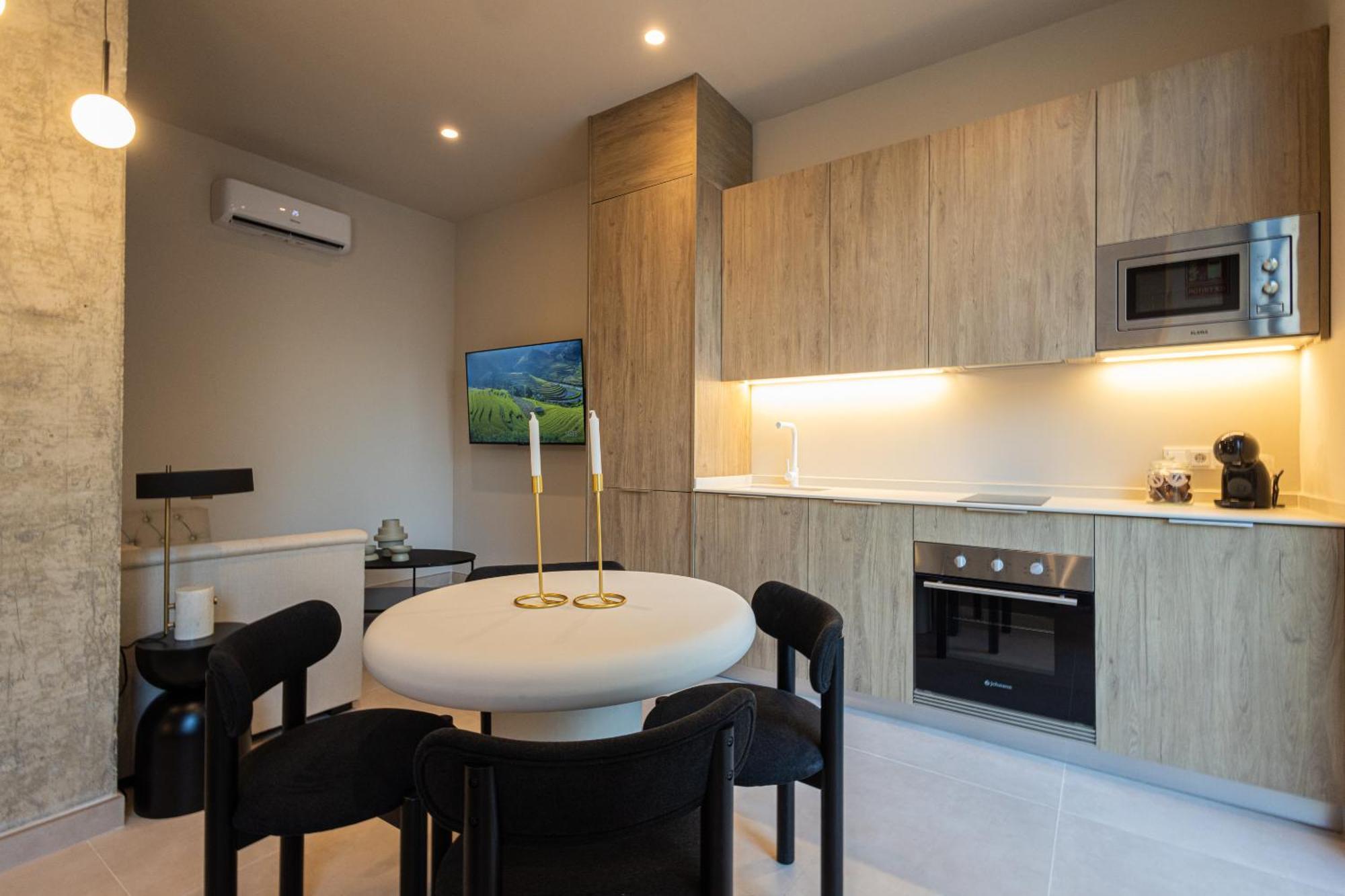 Florit Flats - The Benicalap Apartments Valencia Exterior foto