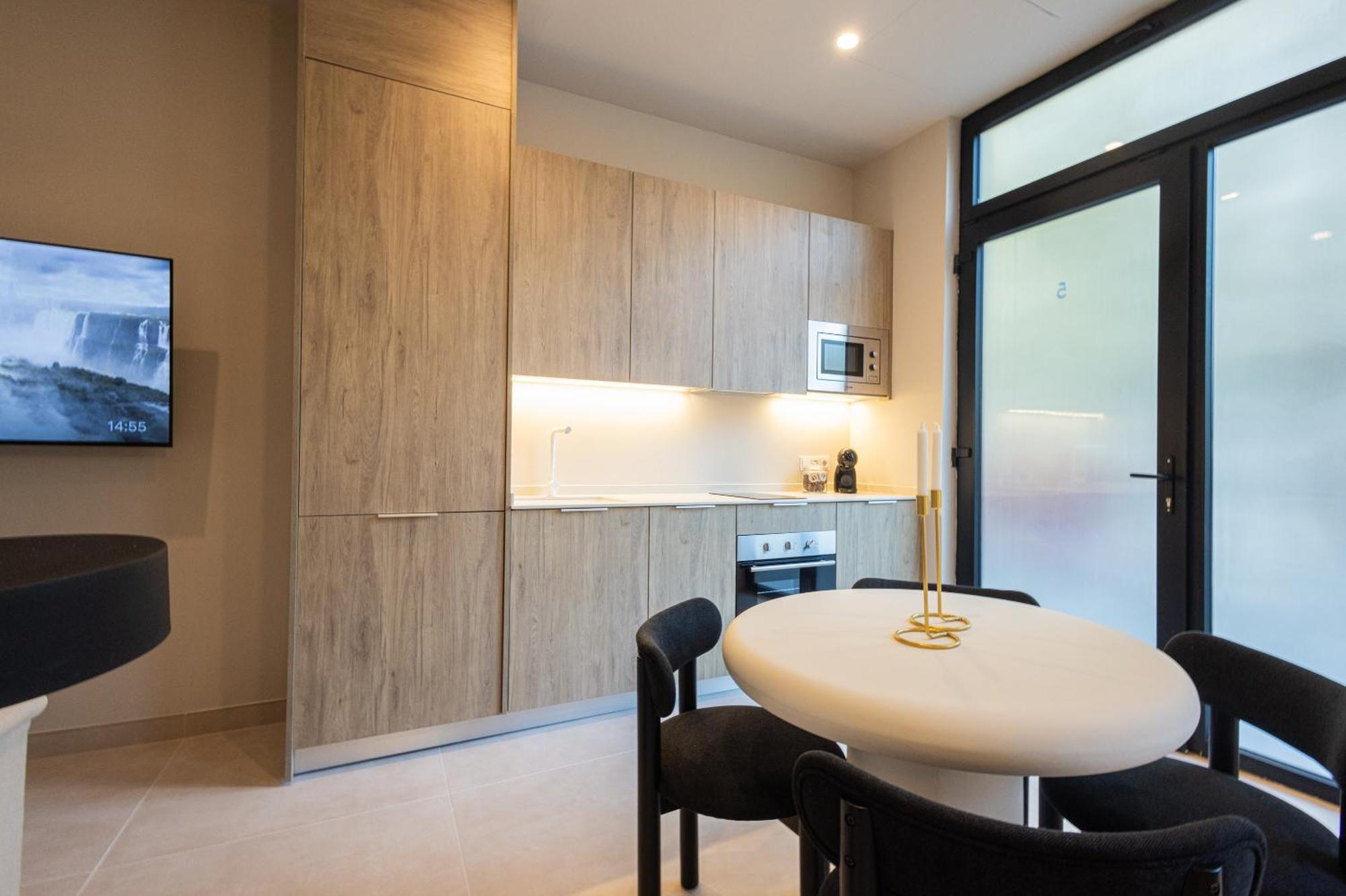 Florit Flats - The Benicalap Apartments Valencia Exterior foto