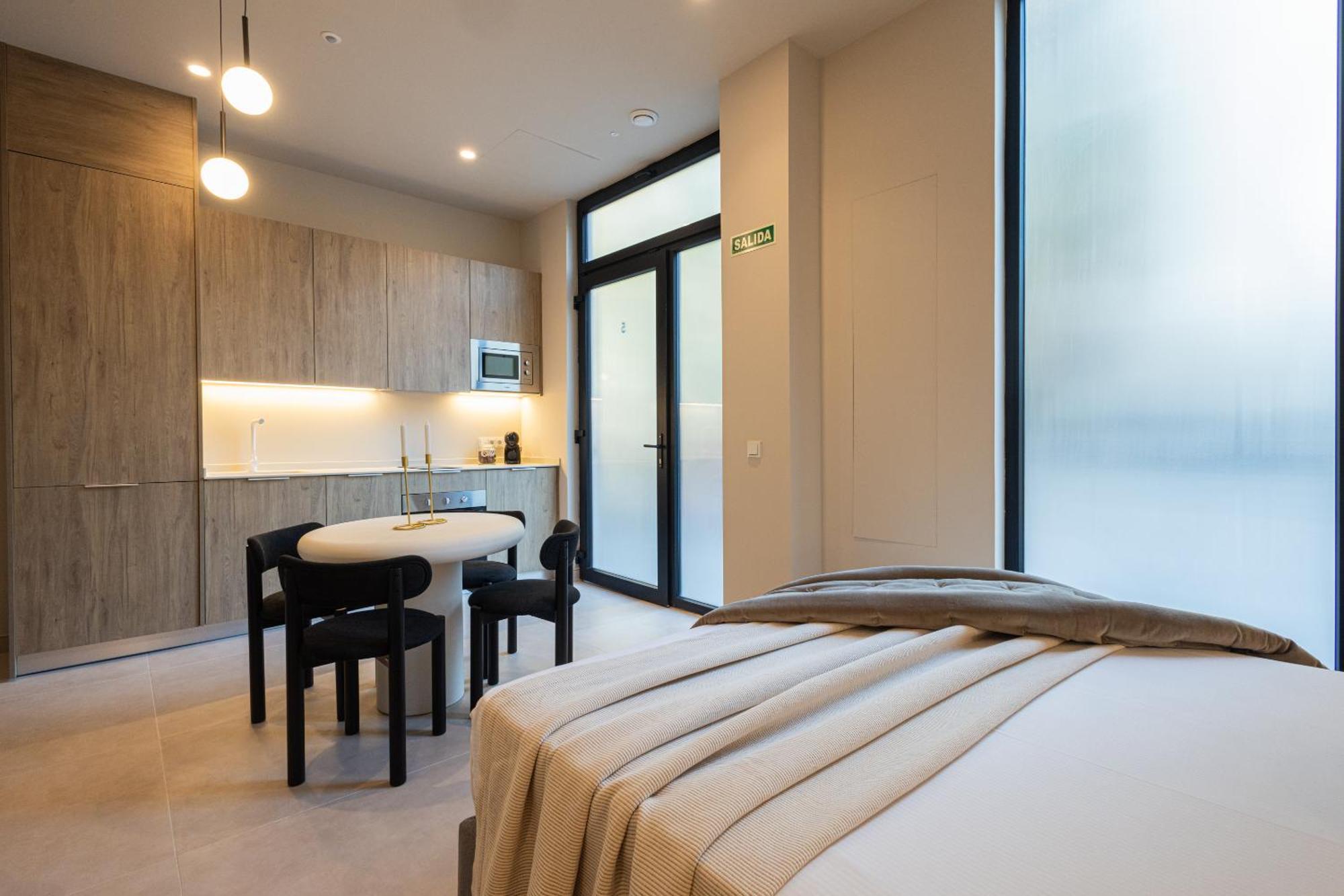 Florit Flats - The Benicalap Apartments Valencia Exterior foto