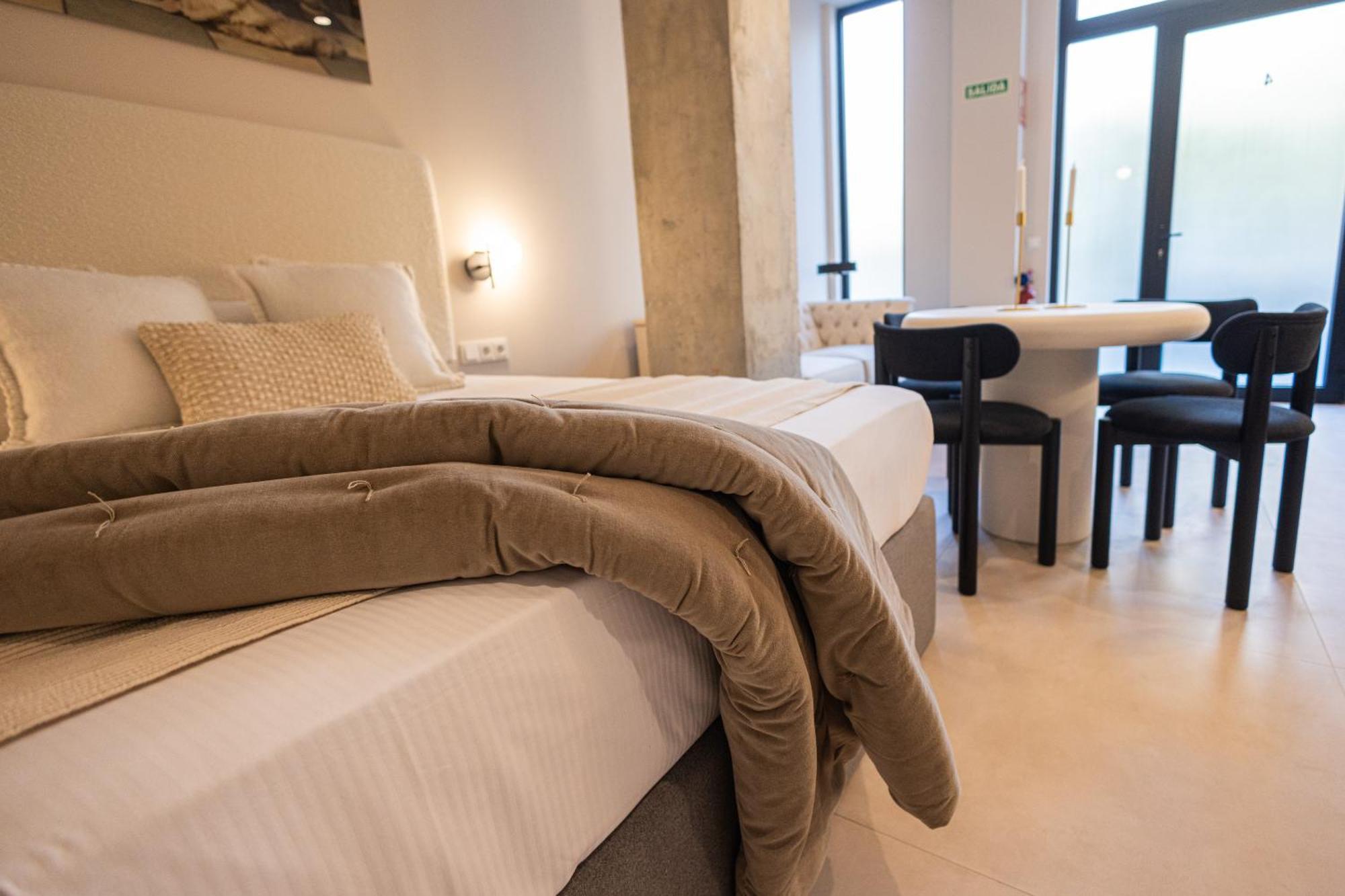 Florit Flats - The Benicalap Apartments Valencia Exterior foto