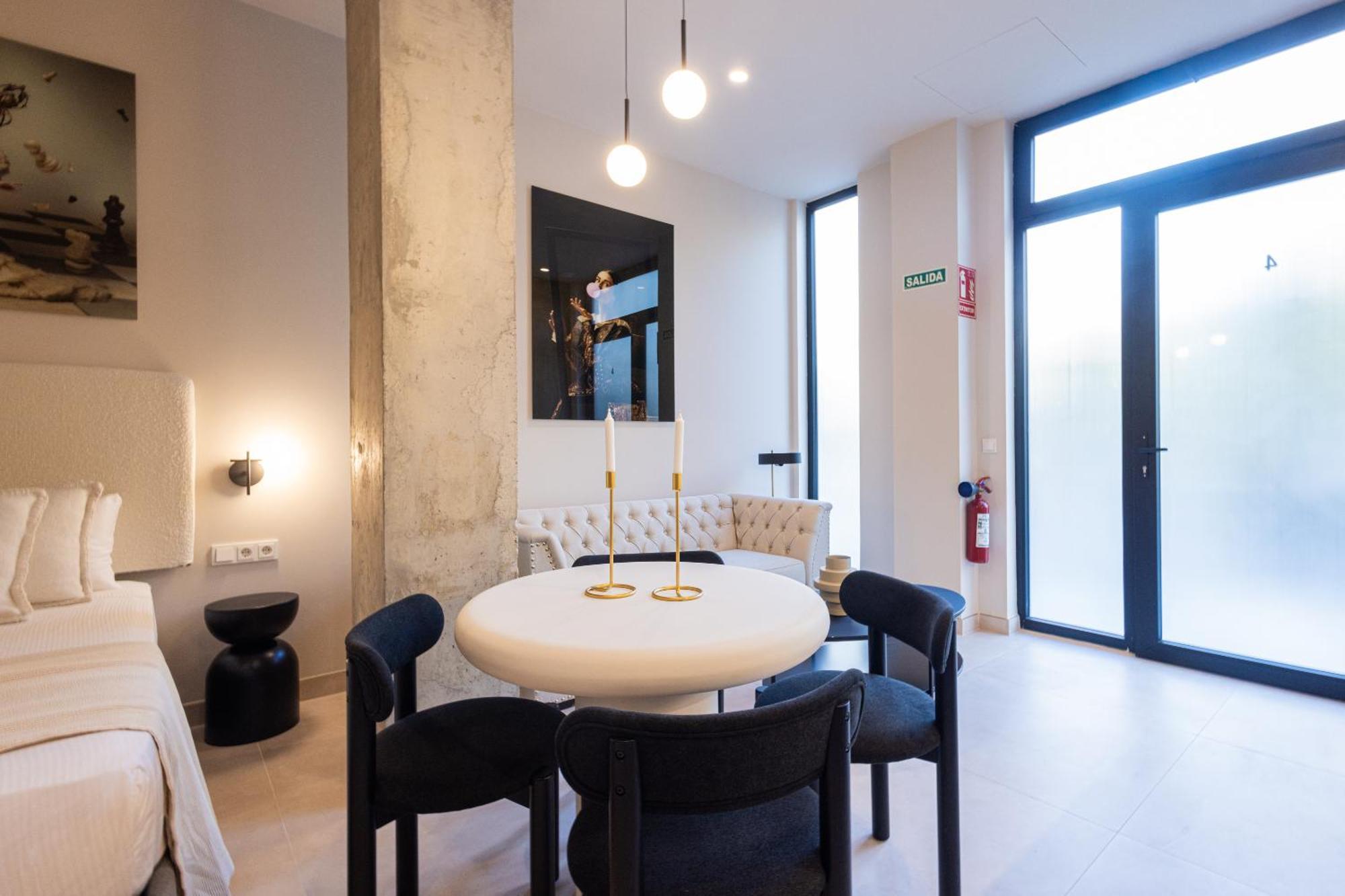 Florit Flats - The Benicalap Apartments Valencia Exterior foto