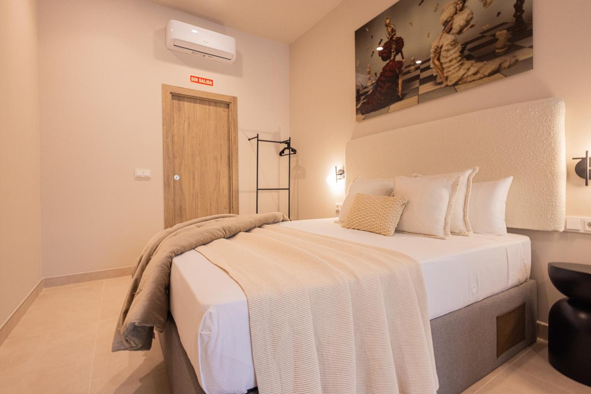 Florit Flats - The Benicalap Apartments Valencia Exterior foto