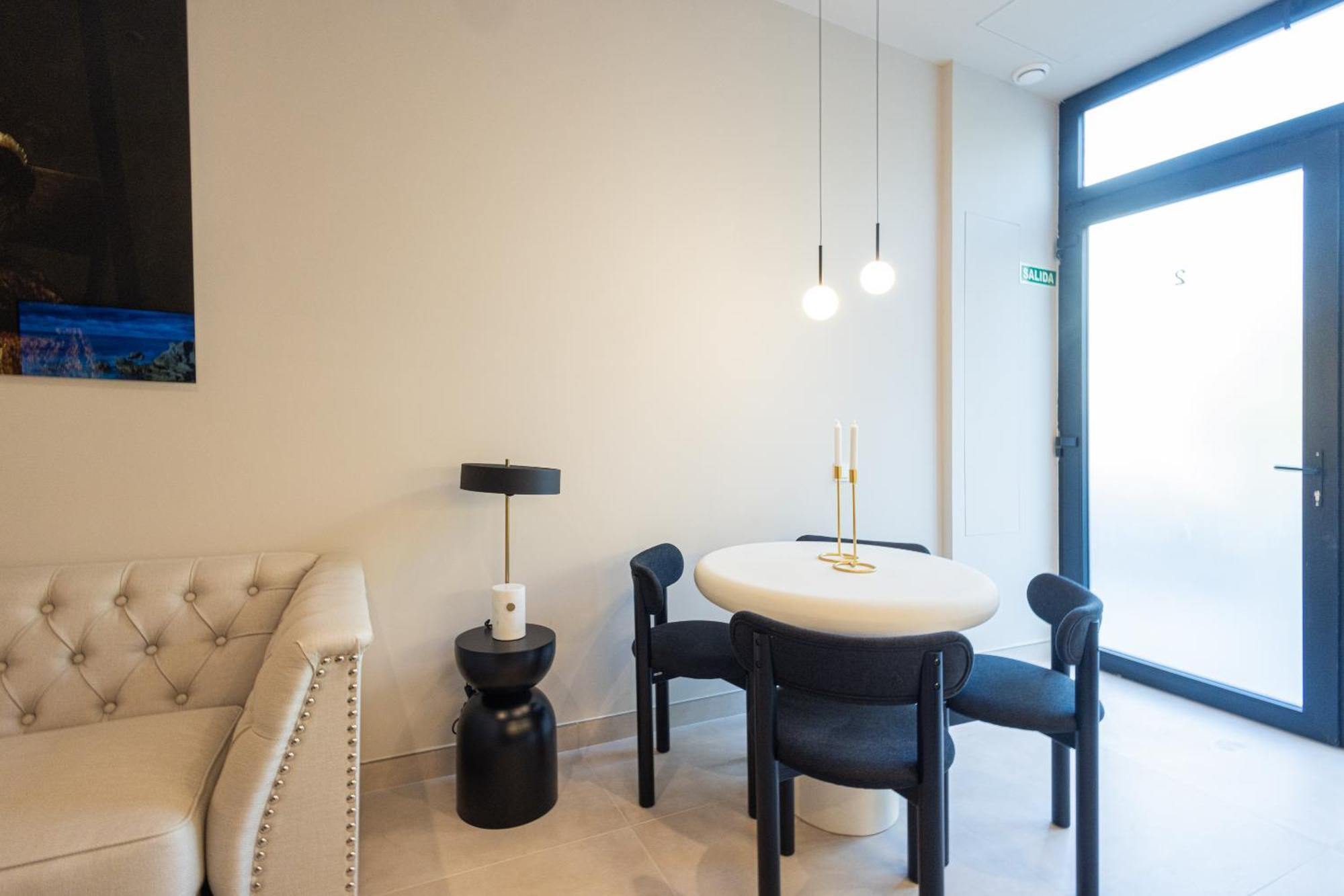 Florit Flats - The Benicalap Apartments Valencia Exterior foto