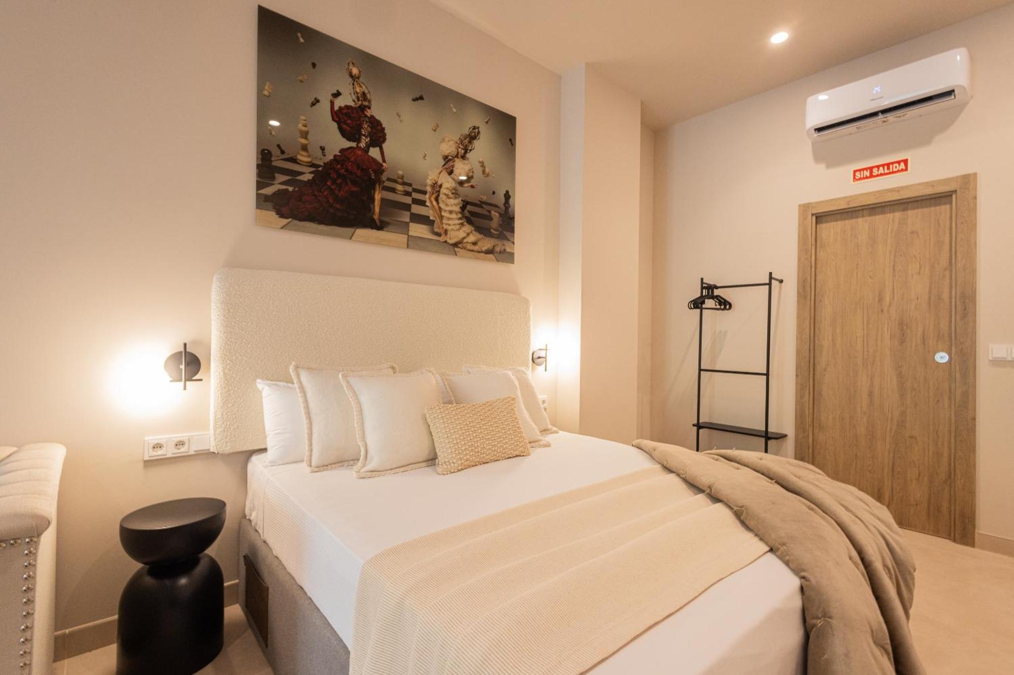 Florit Flats - The Benicalap Apartments Valencia Exterior foto