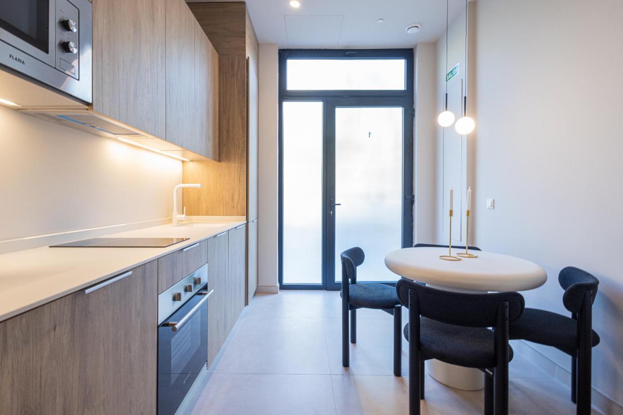 Florit Flats - The Benicalap Apartments Valencia Exterior foto