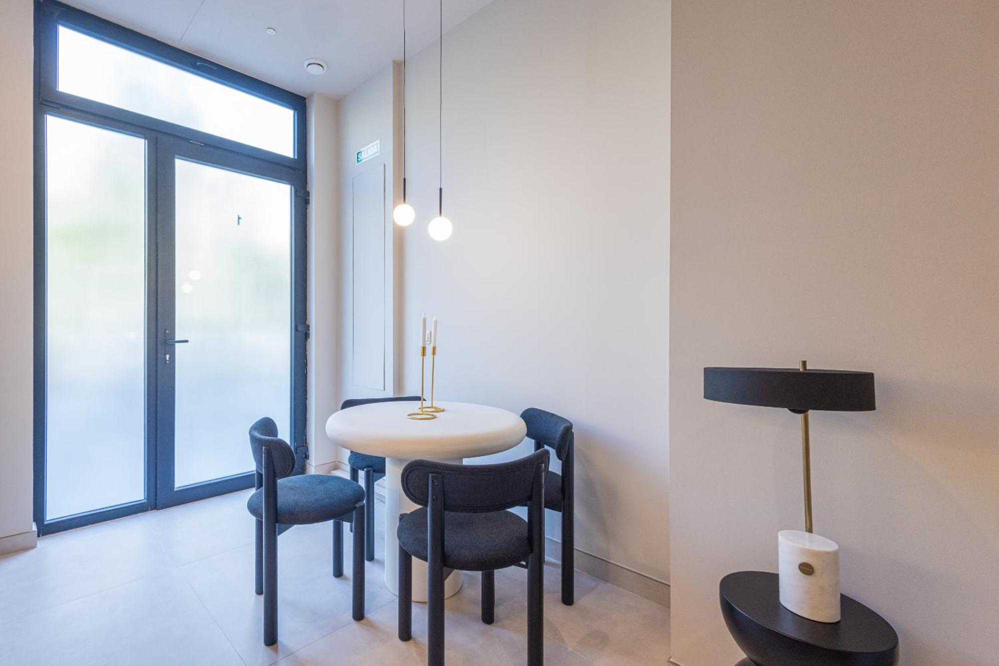 Florit Flats - The Benicalap Apartments Valencia Exterior foto