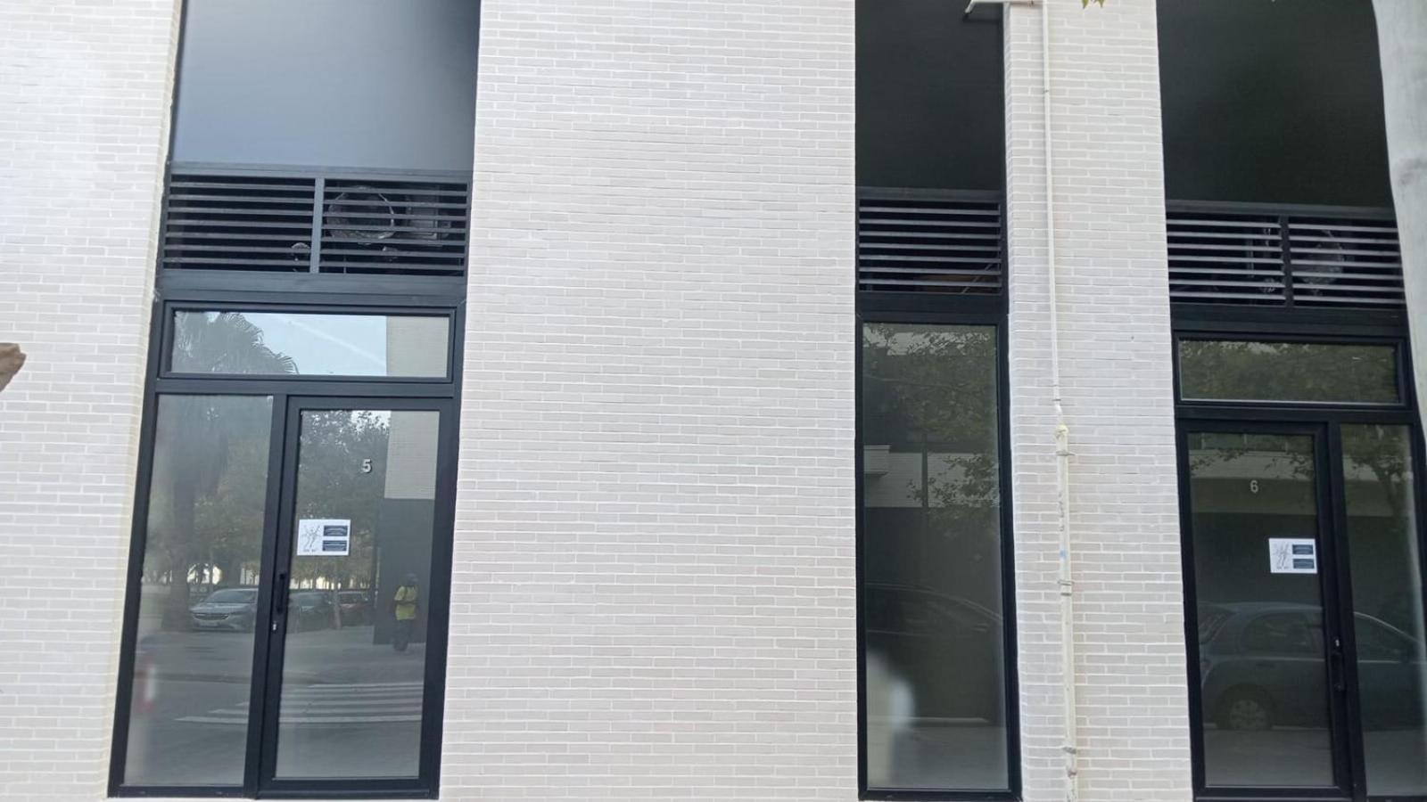 Florit Flats - The Benicalap Apartments Valencia Exterior foto