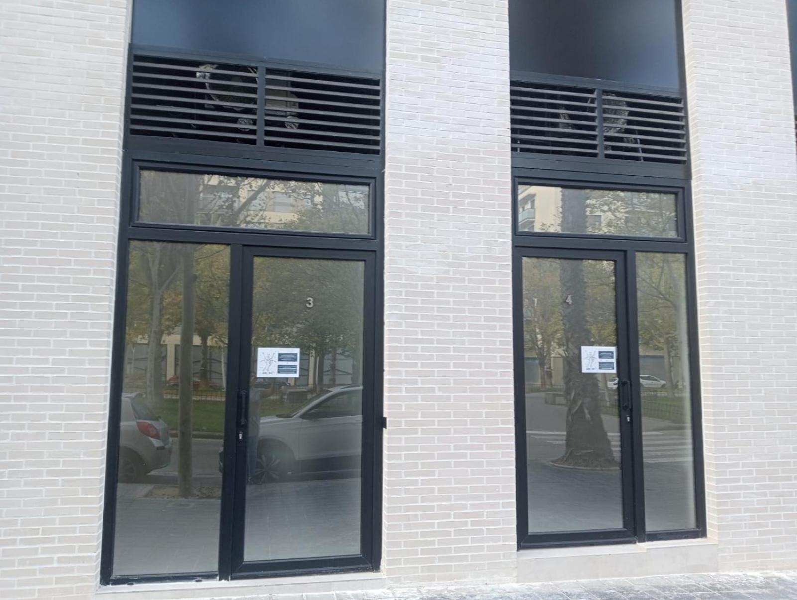 Florit Flats - The Benicalap Apartments Valencia Exterior foto