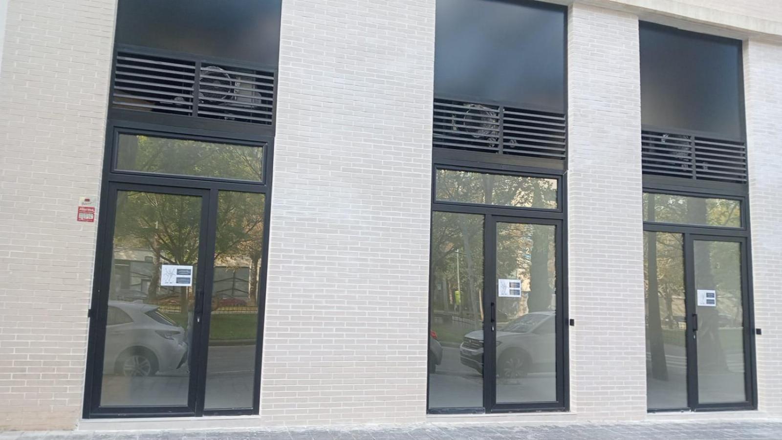 Florit Flats - The Benicalap Apartments Valencia Exterior foto